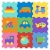 Mata Piankowa Pojazdy SP84356 Smily Play